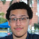Profile Picture of Joshua A. Ovalle (@glassprophet) on Instagram