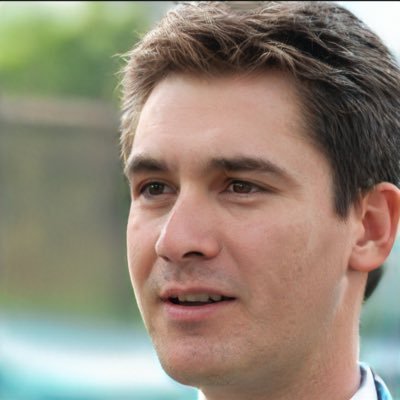 Profile Picture of Clayton Rust (@ClaytonRust4) on Twitter
