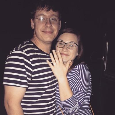 Profile Picture of Kayla Parnell (@kaylla_jo) on Twitter