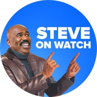 Profile Photo of Steve TV Show (@SteveTVShow) on Twitter