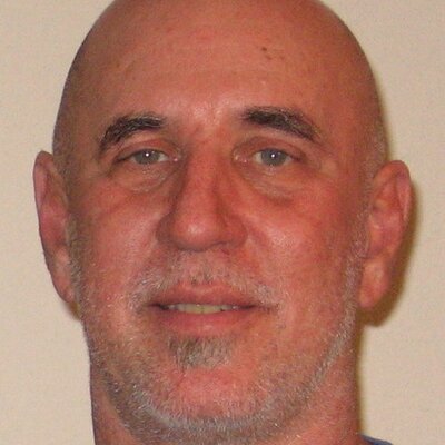 Randy Puckett - Twitter Profile Picture of Randy Puckett (@rv4u4me) on Twitter