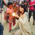 Profile Picture of Anjali Gupta Batra (@guptabatra) on Instagram