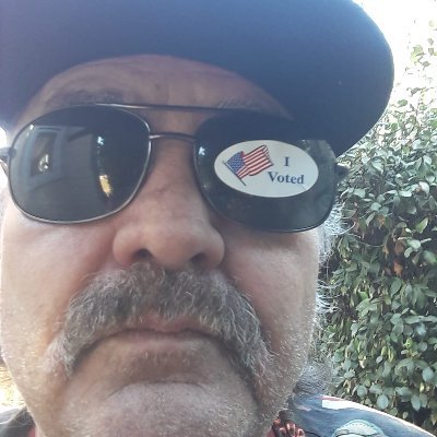 Profile Picture of David K Tackett (@reggaemon420) on Twitter