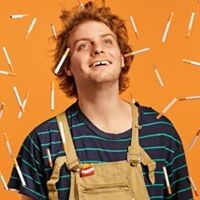 Profile Picture of Kernal Angus (@kernal-angus-1) on Quora