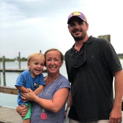Profile Picture of Brooke Dillon (@bdillon_hunter) on Twitter