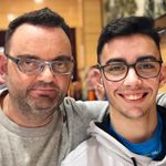 Profile Picture of Juan Jose Garcia Chova (@juanjochova) on Instagram