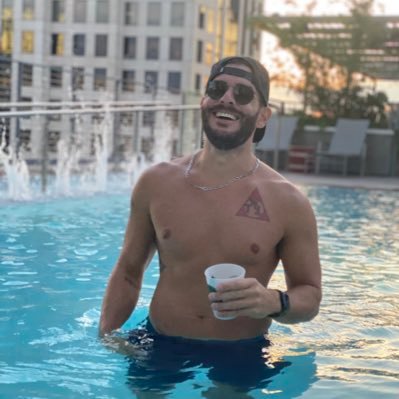 Profile Picture of Michael Justin (@_MichaelJustin) on Twitter