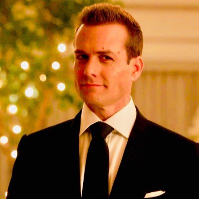 Profile Picture of Caroline Prince | Harvey Specter Is HAPPY! (@CarolPrince82) on Twitter