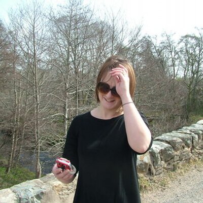 Profile Picture of Clare McIntosh (@cam1chlo2) on Twitter