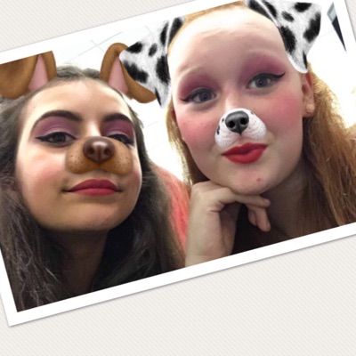 Profile Picture of Michaela Holburt (@michaelaholburt) on Tiktok