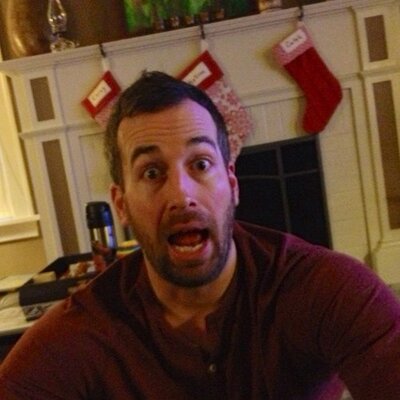 Profile Picture of Corey Maier (@MaierCorey) on Twitter