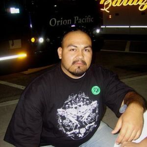 Profile Picture of Cheo Perez (@saintrsinner) on Myspace