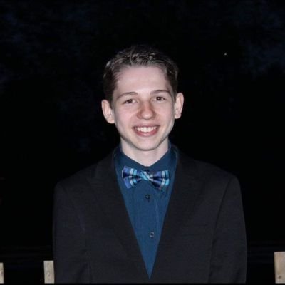 Profile Picture of Marc-André Hamel (@MarcAndrHamel1) on Twitter