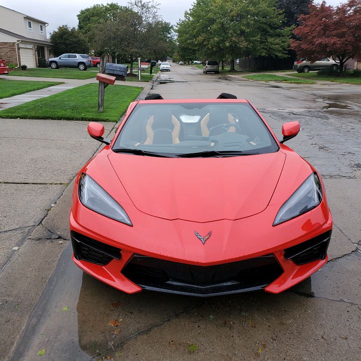 Profile Picture of David Frederick (@davidfrederick8) on Tiktok