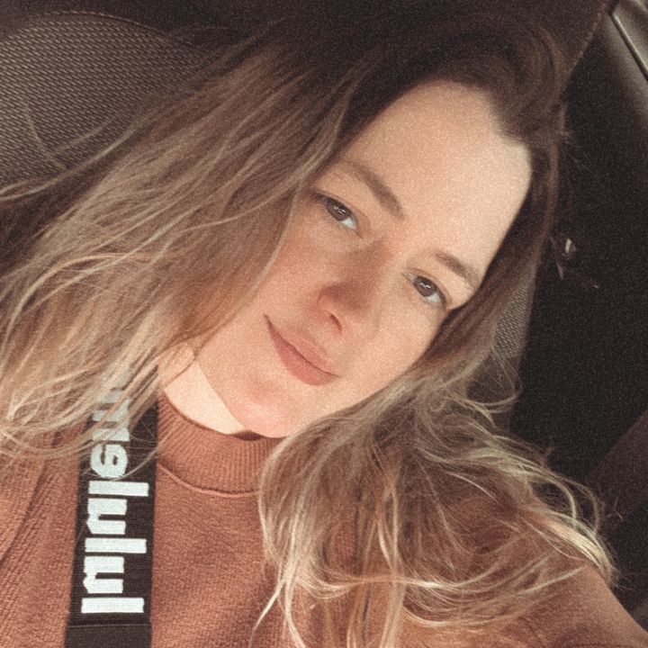 Profile Picture of Amber Allen (@@aallen0718) on Tiktok