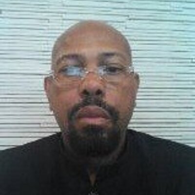 Profile Picture of Anthony Grizzle (@bigsecurity1) on Twitter