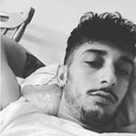 Profile Picture of Andrea Russo (@andrew_shuri) on Instagram