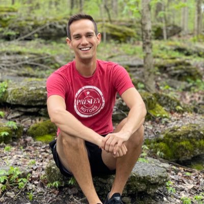 Bryan West - Twitter Profile Picture of Bryan West (@bryanwestTV) on Twitter