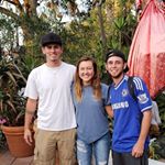 Profile Picture of Jake Rush (@waake_n_jake) on Instagram