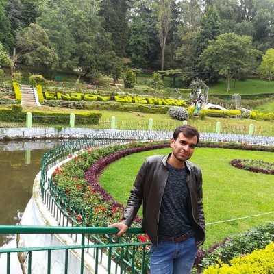 Profile Picture of Lucky Jain 🇮🇳 (@LuckyKumarJain) on Twitter