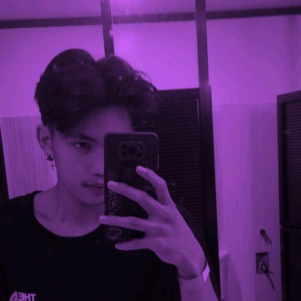 Profile Picture of Justine (@justinesamson77) on Tiktok