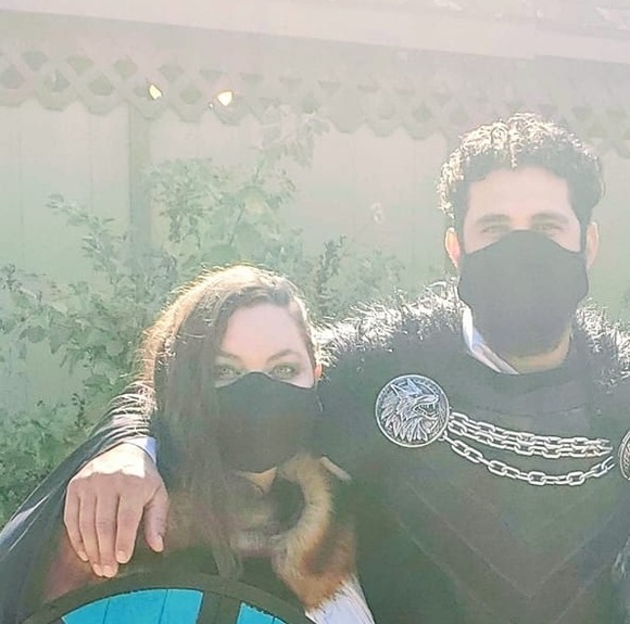 Profile Picture of Amanda Hunsberger (@azdra) on Poshmark