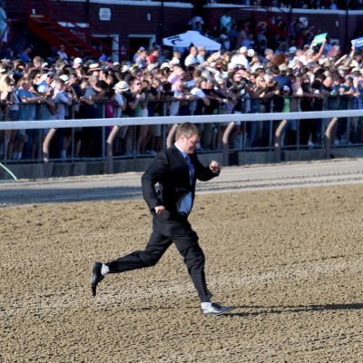 Profile Picture of Dan Summers (@DanSummers12) on Twitter