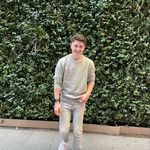 Profile Picture of Matthew Dingley 🧃 (@matt_jdingley) on Instagram