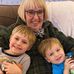 Profile Picture of Anne Wyche Fowlkes (@anne.fowlkes) on Facebook