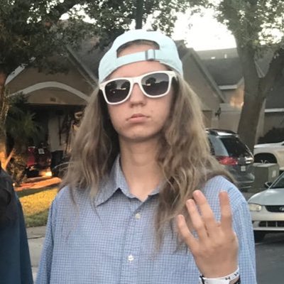 Profile Picture of Sarah Gooch (@SarahGooch17) on Twitter