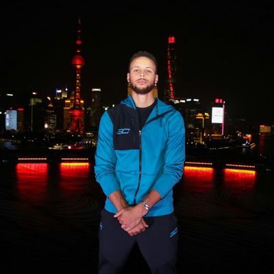 Profile Picture of Brandon Phillips (@killzone30curry) on Twitter