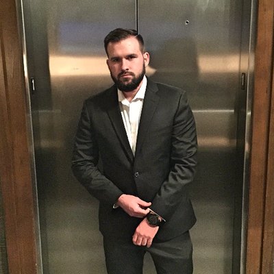 Profile Picture of Jesse Schmitz (@jesse_aaron1) on Twitter