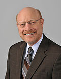 Profile Picture of Charles N. Kahn IIIon Wikipedia