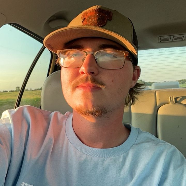 Profile Picture of Karson Gibson (@karsongibson69) on Tiktok