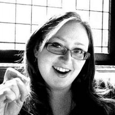 Profile Picture of Kate Owen (@owly84) on Twitter
