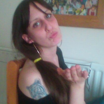 Profile Picture of Rachel Prior (@@RachelPrior) on Twitter