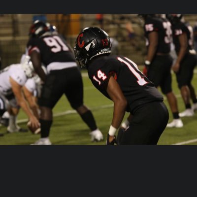 Profile Picture of Anthony Sampson (@AntSampson10) on Twitter