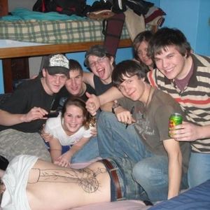 Profile Picture of Corey Stark (@corey_stark) on Myspace