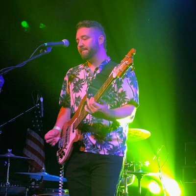Profile Picture of Jon Tillman (@sinktothebeat28) on Twitter