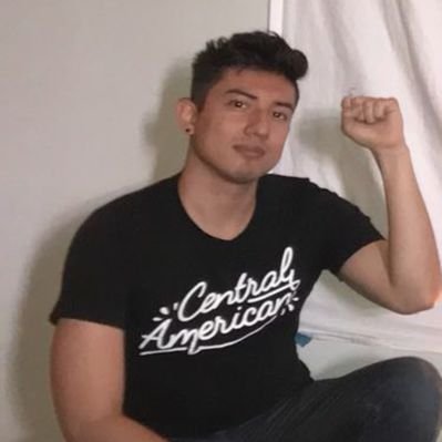 Profile Picture of Jonathan Peraza Campos (@hijodiasporico) on Twitter