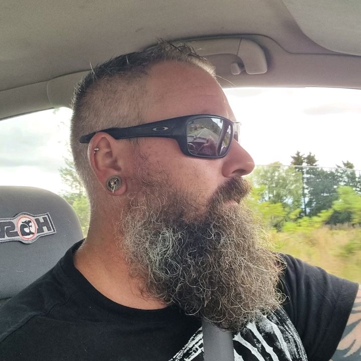 Profile Picture of Terence Russell (@@terryrussell97) on Tiktok