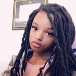 Profile Picture of Dominique Horton (@mylifecopprue) on Instagram