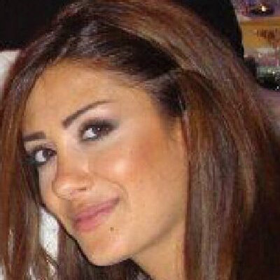Profile Picture of Nancy Mansour (@nancyzmansour) on Twitter