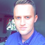Profile Picture of Luke Walmsley (@walmsley1991) on Instagram