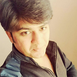 Profile Picture of Anurag Sharma (@anurags772) on Flickr