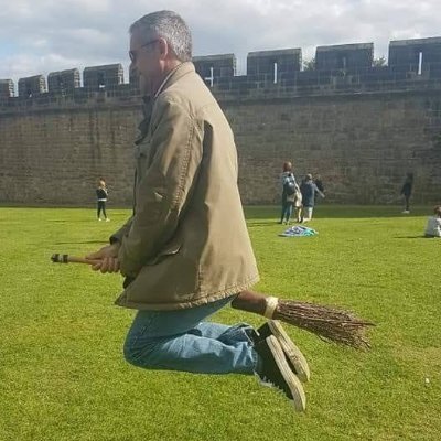 Profile Picture of Kevin Stott (@kevinst73158595) on Twitter