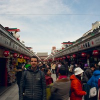 Profile Picture of Mike Macias (@mike-macias) on Quora
