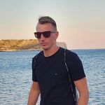 Profile Picture of Marcin Ziental (@marcin.ziental) on Instagram