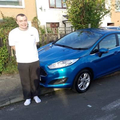 Profile Picture of Adam Roebuck (@AdamRoebuck5) on Twitter