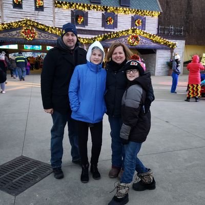 Profile Picture of Shawn Vanover (@svanover83) on Twitter